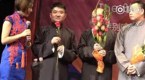 老汪相声爆料视频大全集,笑谈人生百态，揭秘幽默背后的智慧  第2张