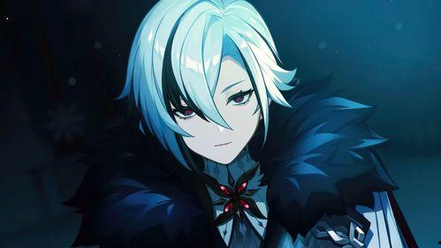 愚人众最新爆料在哪看,揭秘神秘事件幕后真相，独家解读！  第1张