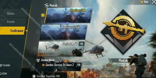 国际服最新版本爆料,全新内容与玩法前瞻  第1张