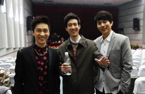 宋小宝开心麻花爆料视频,揭秘喜剧背后的欢乐瞬间  第3张