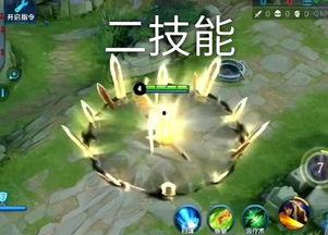 王者之光体验服爆料视频,体验服爆料揭秘新英雄与游戏革新  第3张