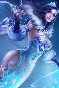 米莎最新技能爆料是什么,神秘力量即将觉醒！  第3张