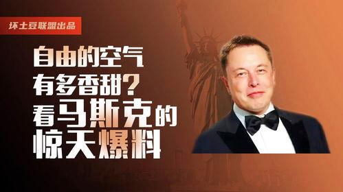 马斯克法庭爆料新闻视频,揭秘新闻背后的惊人真相  第3张