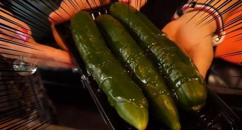 网红吃哈密瓜是真的吗,真相还是炒作？  第3张