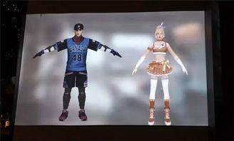 明日时装爆料最新消息,潮流新趋势,抢先揭秘时尚界的下一站 第2张 明日时装爆料最新消息,潮流新趋势,抢先揭秘时尚界的下一站 第2张