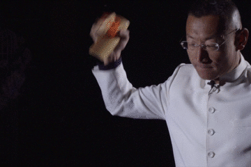 奥利给最新爆料,揭秘娱乐圈惊人内幕！  第2张